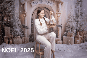 Séances Noël 2025