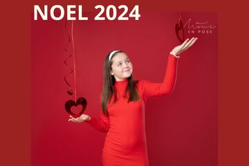 Séances Noël 2024