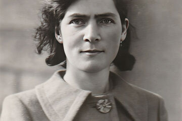 Restauration d'images anciennes