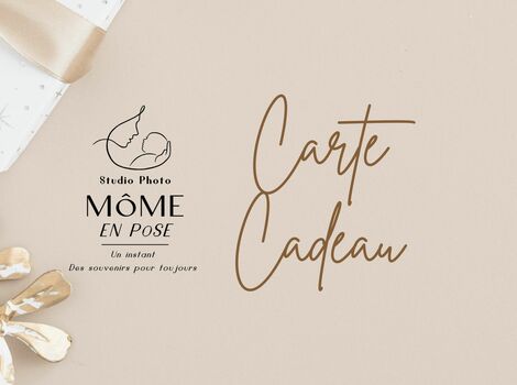 Bon cadeau